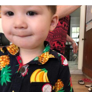 Meet your Posher, Son